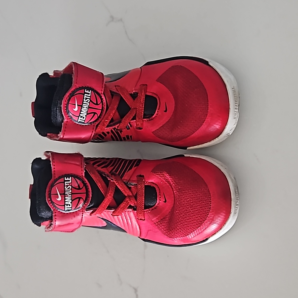 Kid shoes